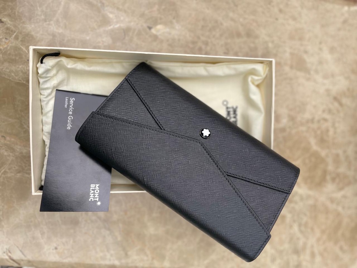 Wallet original Montblanc - Image 4