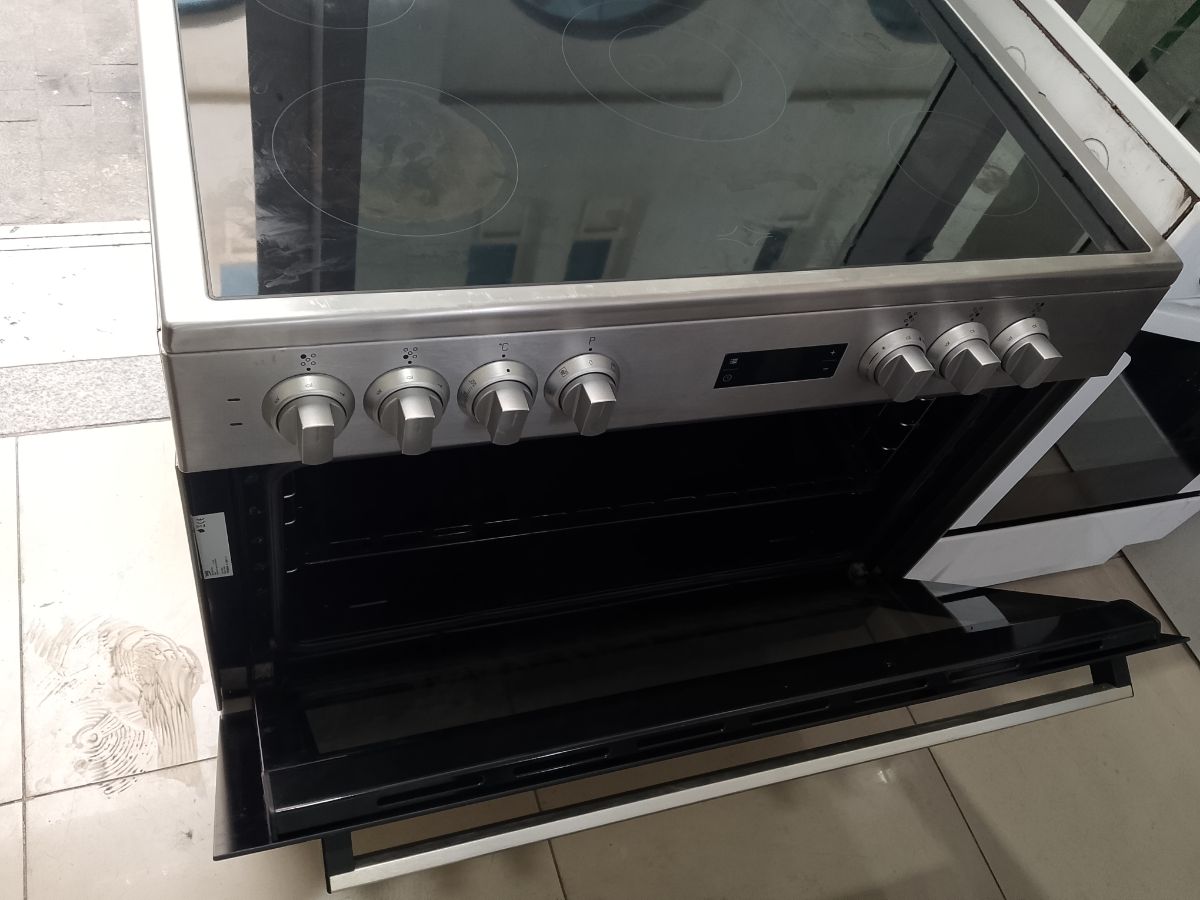 Biko sramic electric stove for sale 90*60 - Image 1