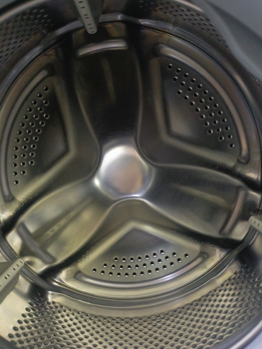 Hover washing machine 6 kg - Image 2