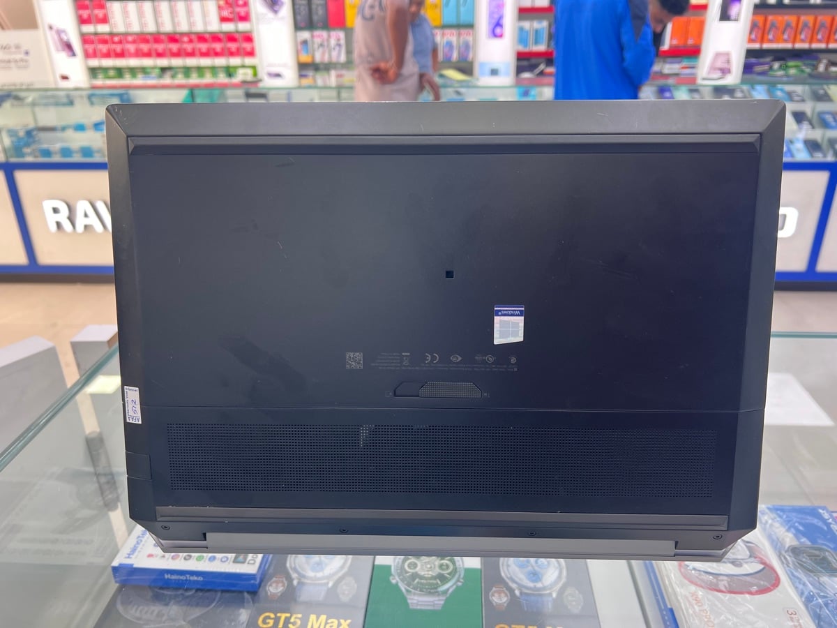 HP Z-Book 15 G6 H Series - Image 2