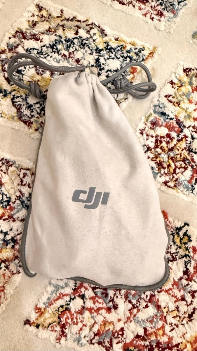DJI OM 5 Gimbal - Image 4