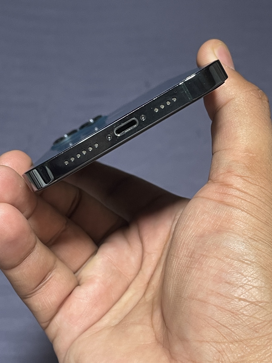 iPhone 12 Pro Max - Image 9
