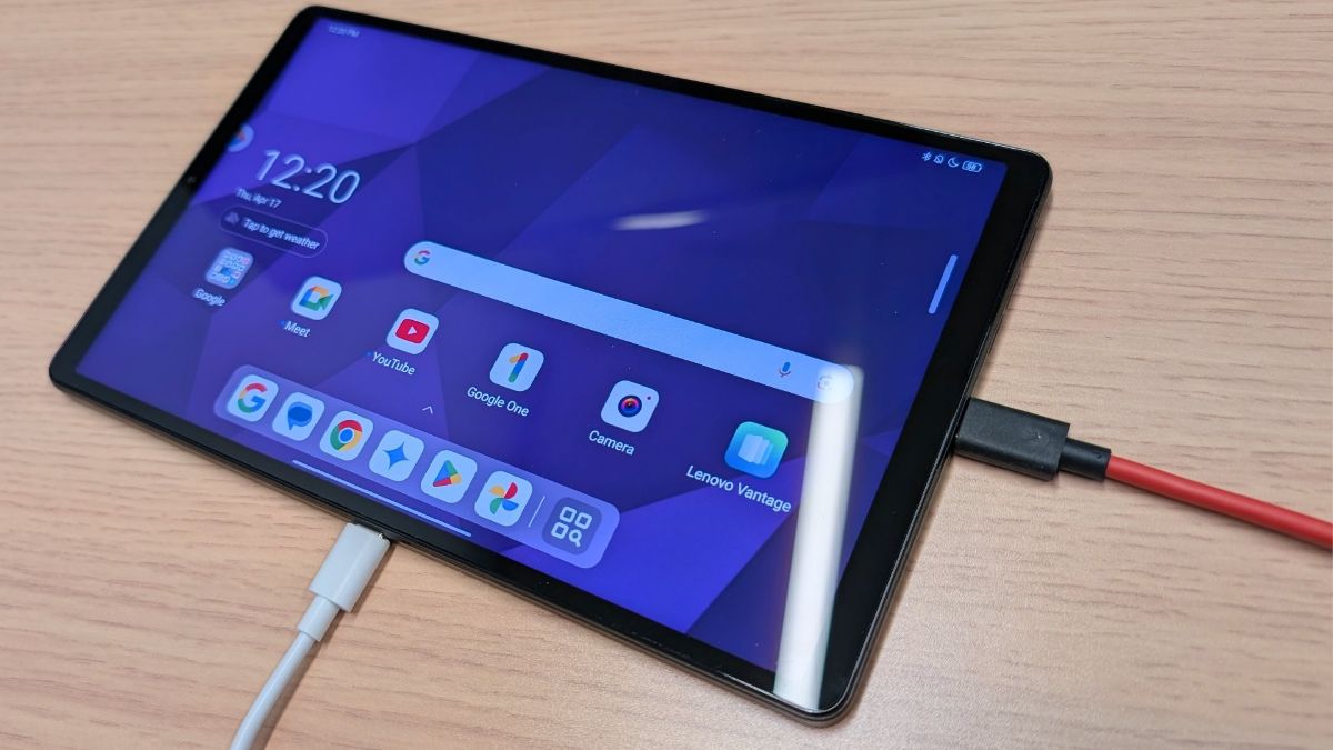 Lenovo legion y700 Gaming  tablet - Image 3