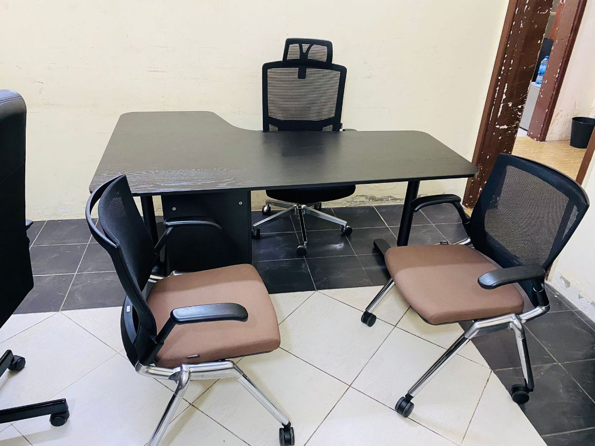 Used office furniture buy and sell in Qatar 55157083 - Image 3