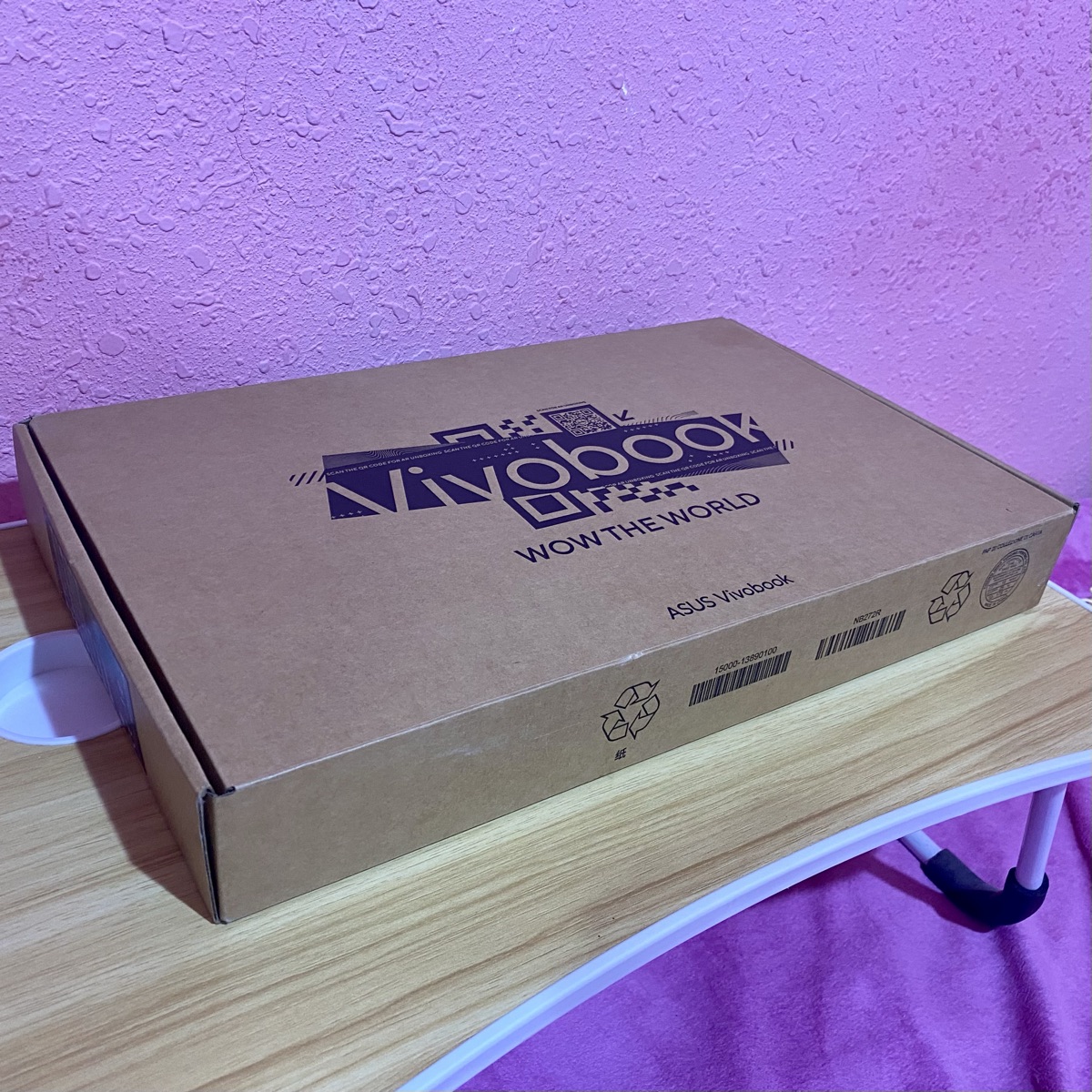 Under Warranty, Like New Asus Laptop for sale - Image 7