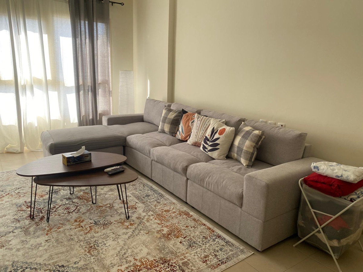 Pan home sofa - Image 2