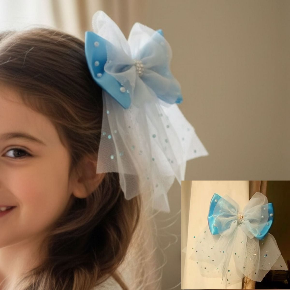 Headband for babies - Image 4