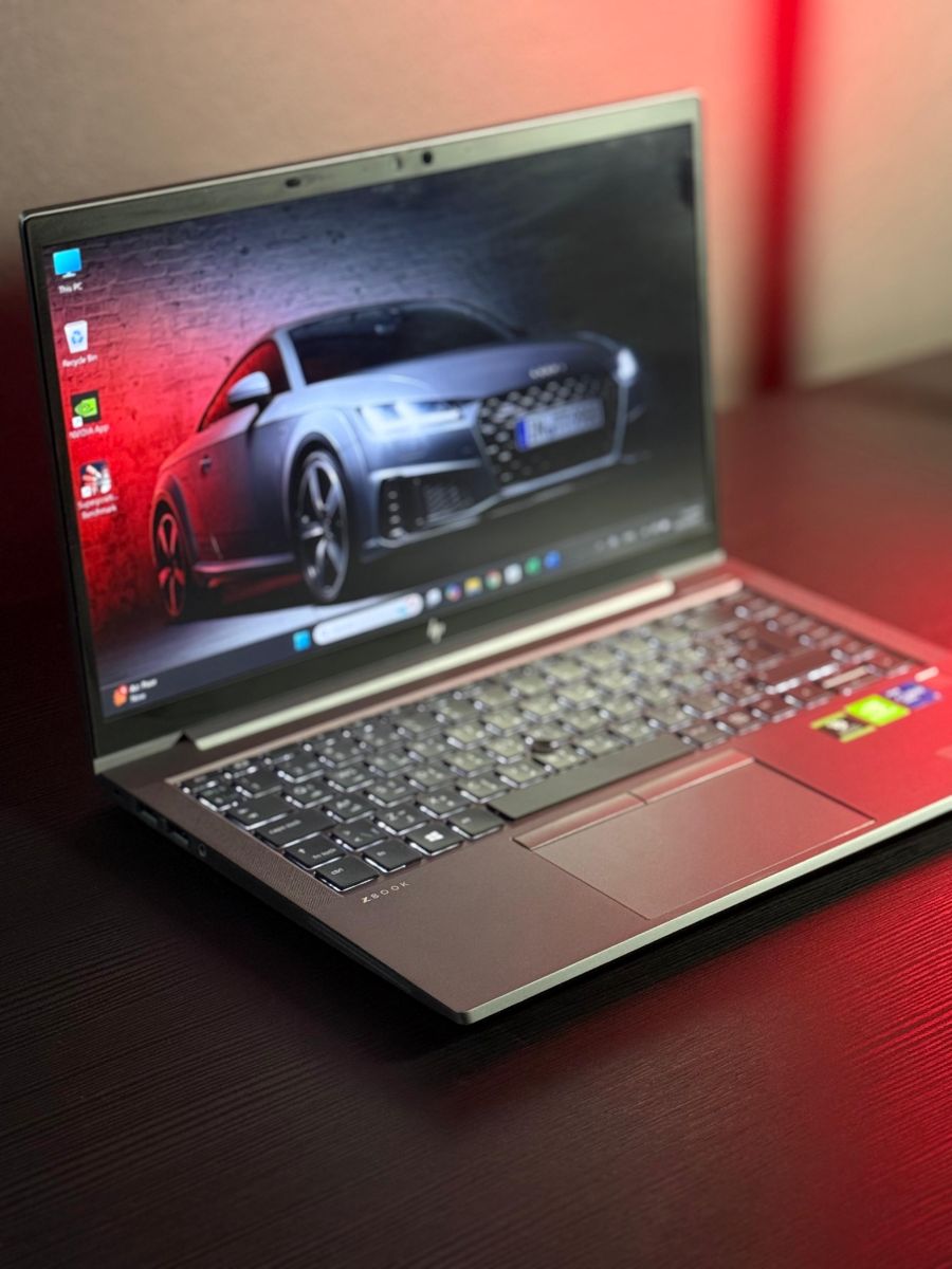 I7GEN11 RAM32 SSD512 NVIDIA 4GB - Image 7