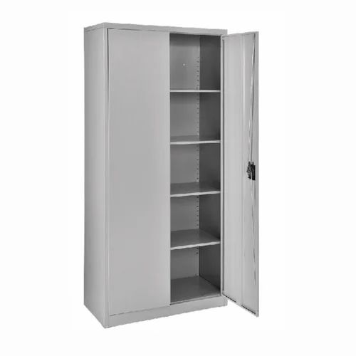 "2-Door File Cabinet — Sleek Storage for Your Office" - Image 5