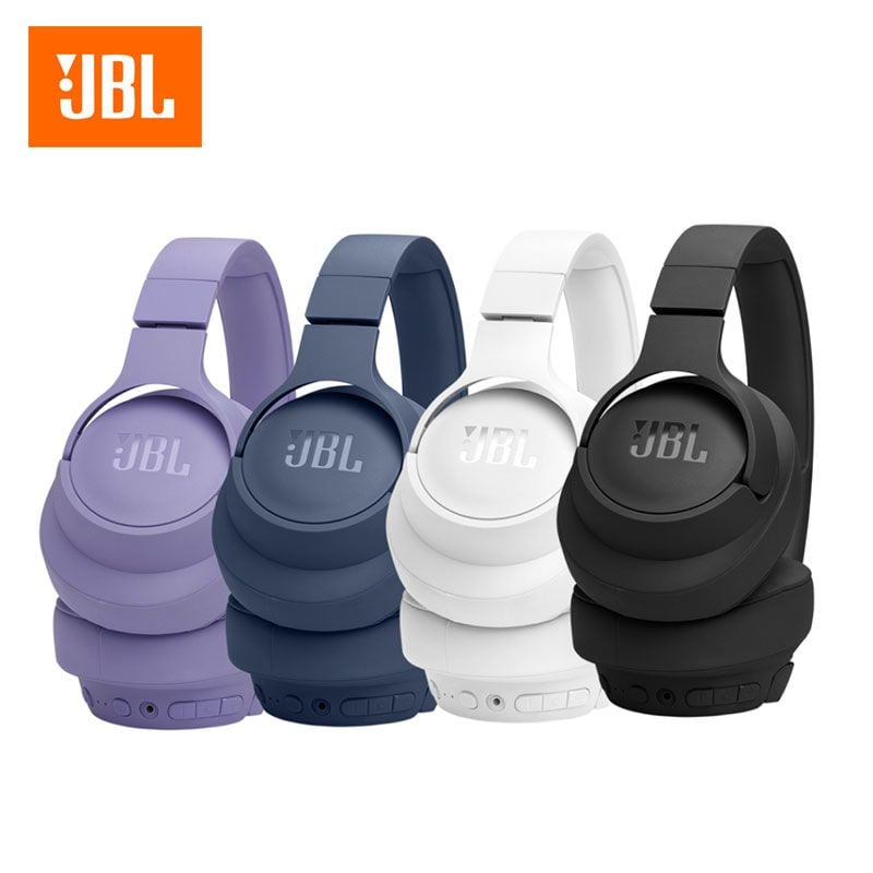JBL Tune 770nc ANC Headphone - Image 2