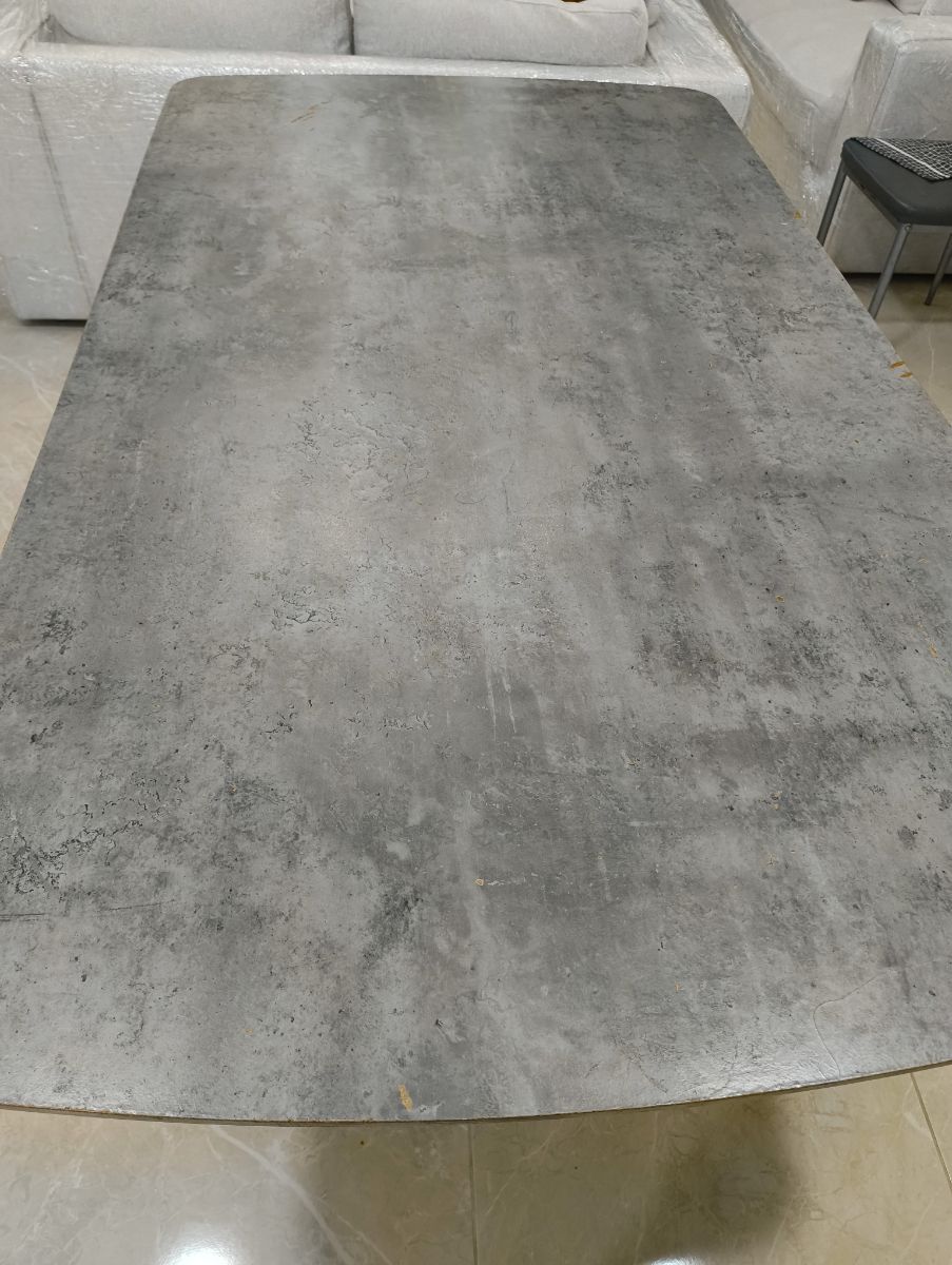Dining Table 6 Seater - Image 5