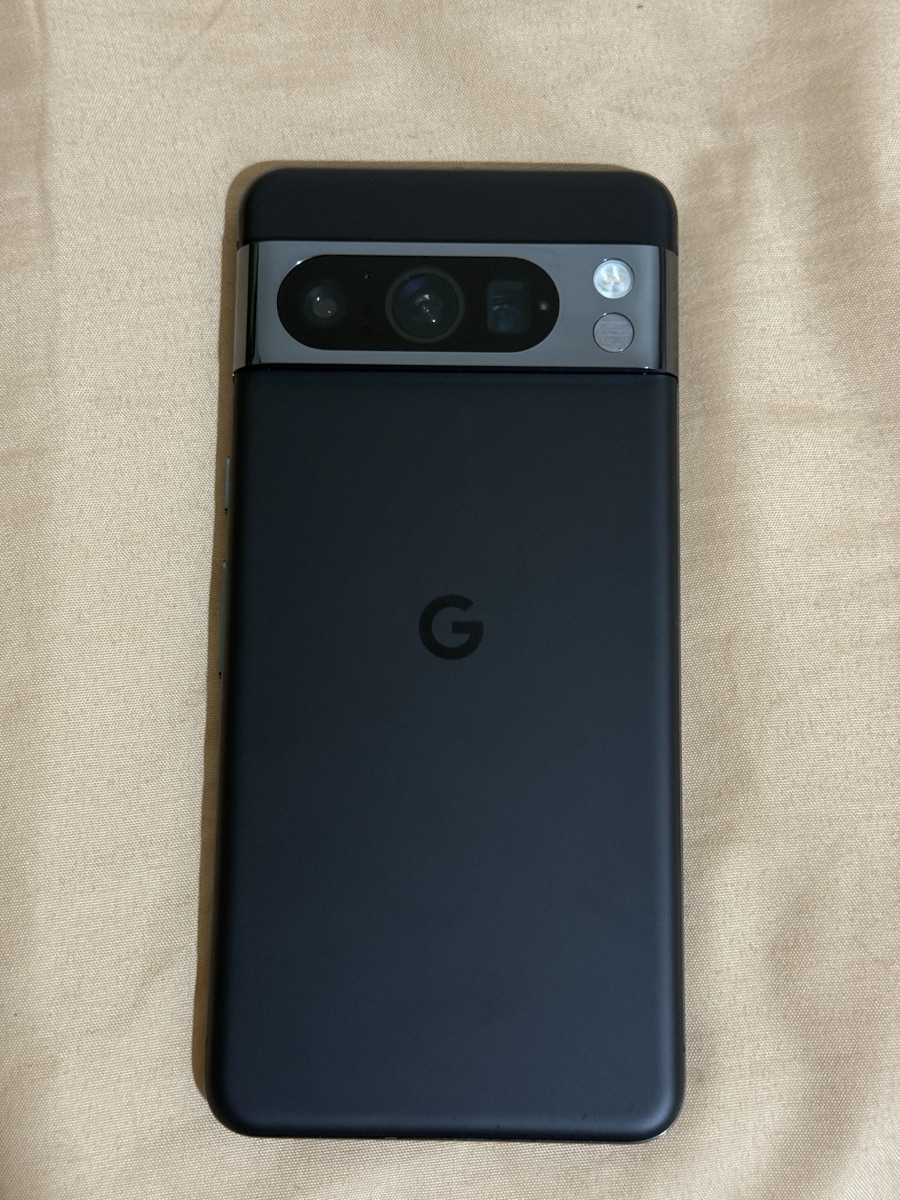 Google pixel 8 pro 256GB - Image 6