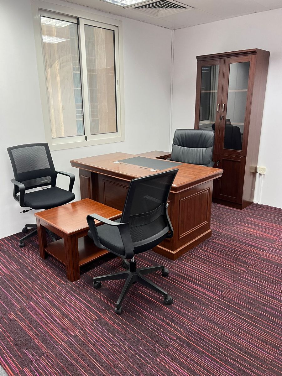 Used office furniture buy and selling 33740365 - Image 16