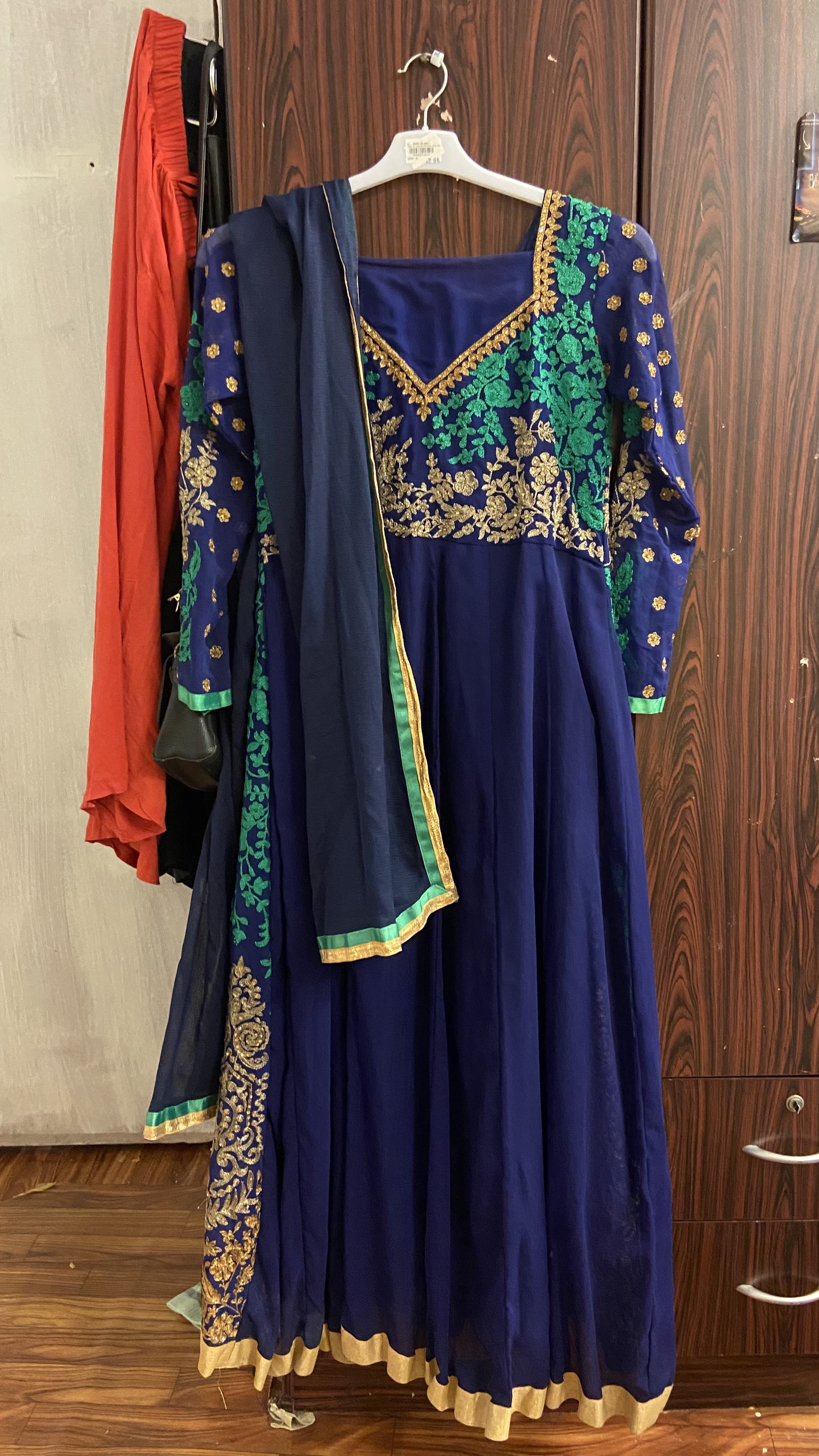 Desi dress - Image 1