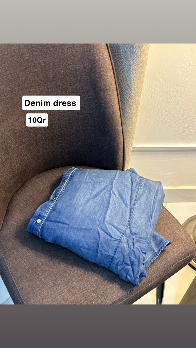 Preloved clothes for 10/5 QR - Image 7