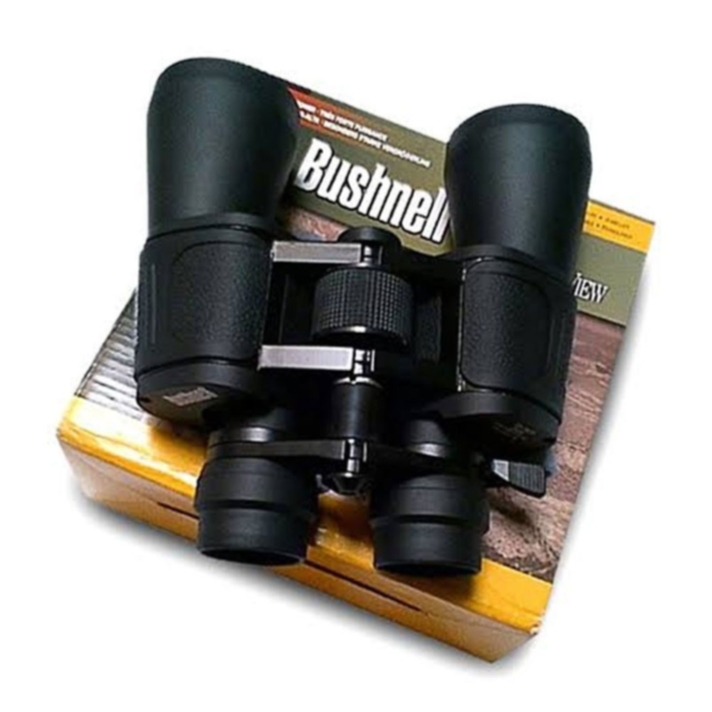 Bushnell Binocular Insta focus - USA - Image 2
