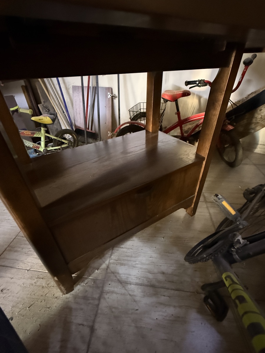 Dinning table - Image 3