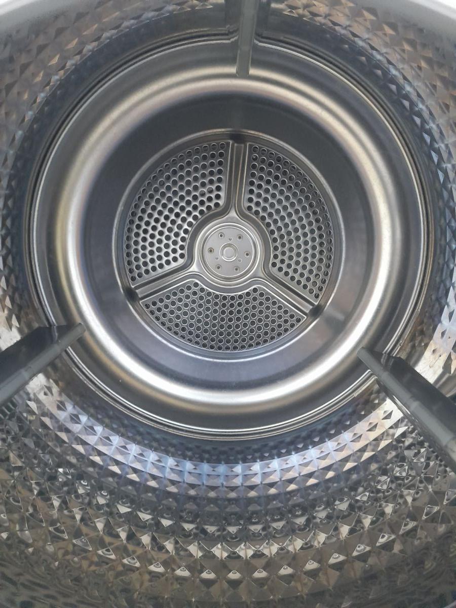 Samsung 8kg  only dryer Good Condition for sale WhatsApp 33809739 - Image 5