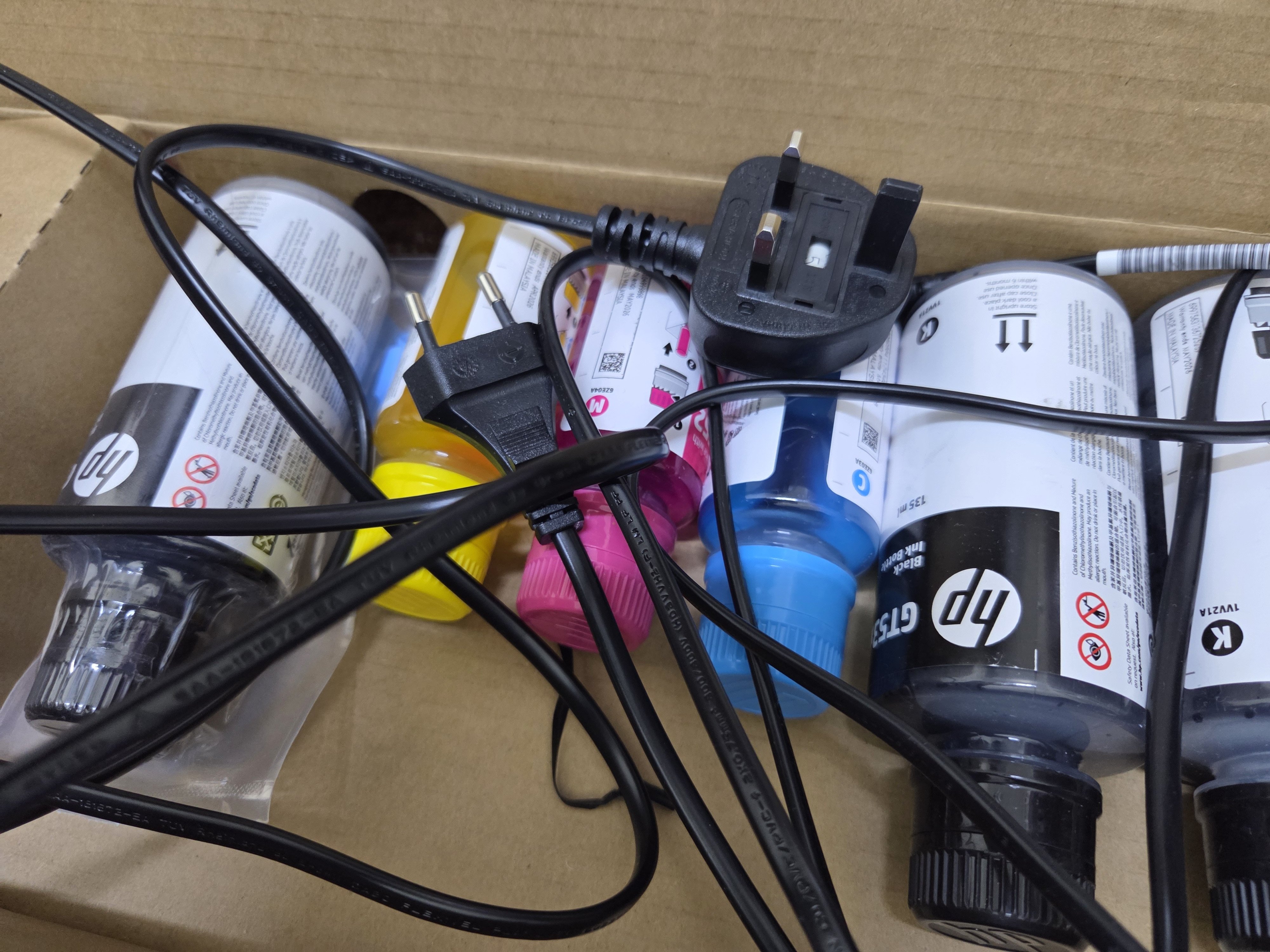 HP Smart Tank 580 - Image 6