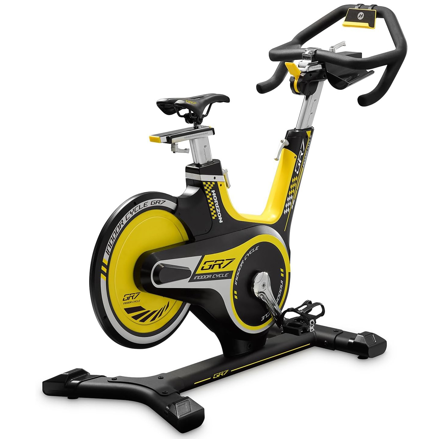 Cycling machine - Image 7