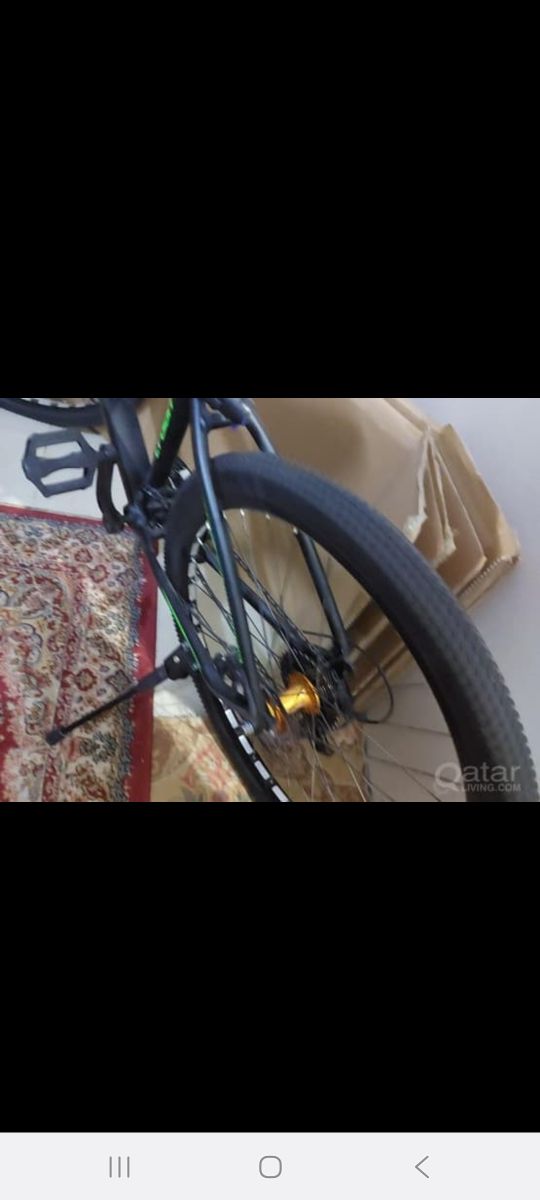 For sale crolan bicycle - Image 1