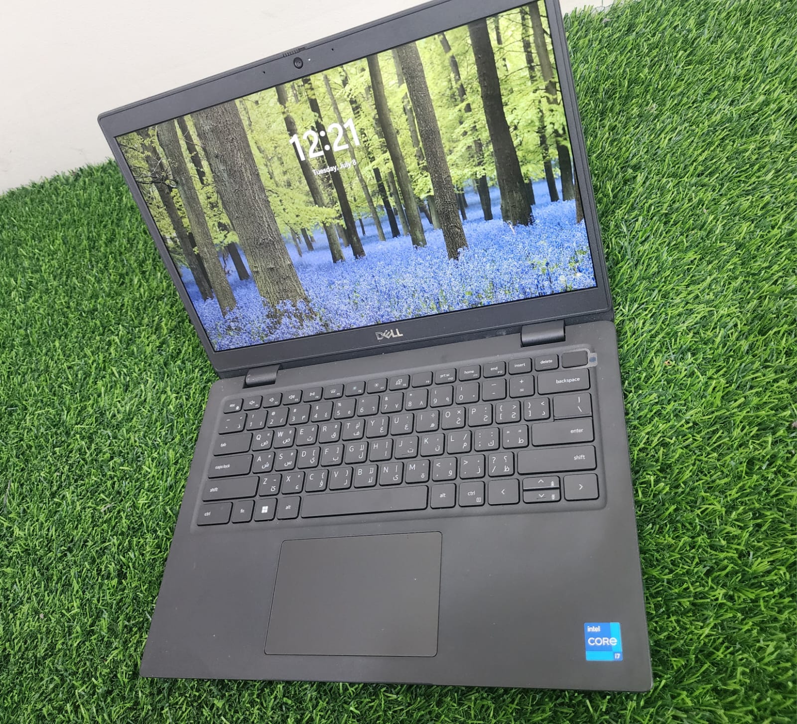 DELL Latitude -i7-11th Gen-16GB RAM-512GB SSD-(Like New)-(31323634) - Image 5