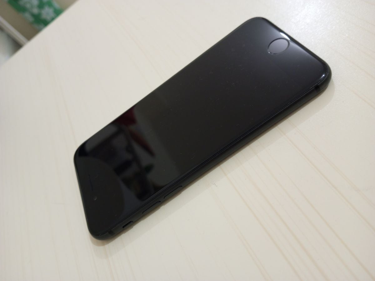 Iphone 8 256 GB - Image 3