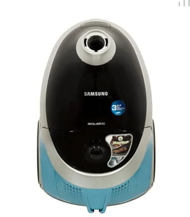 Samsung aquatic water filter vacuum + free delivery - Image 3