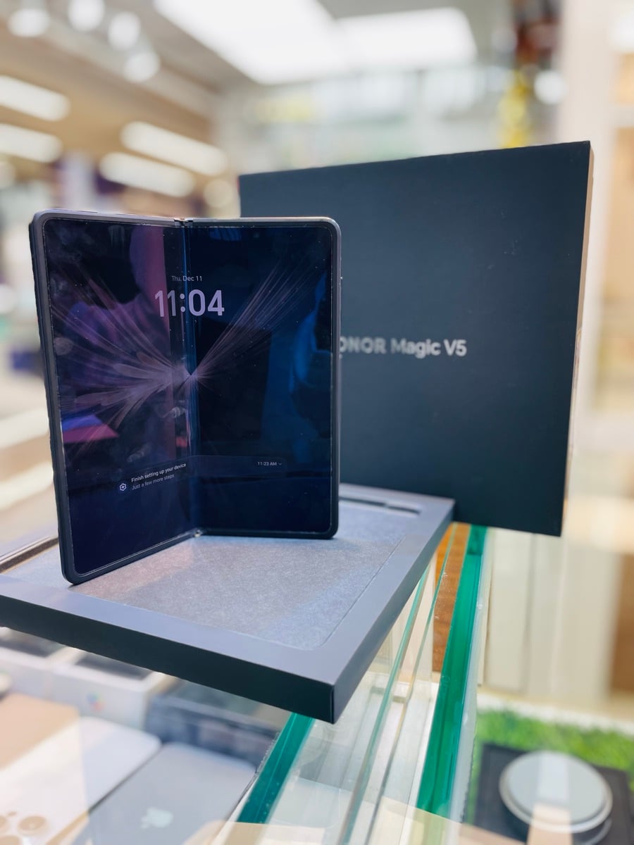 Honor Magic v5 - Image 3