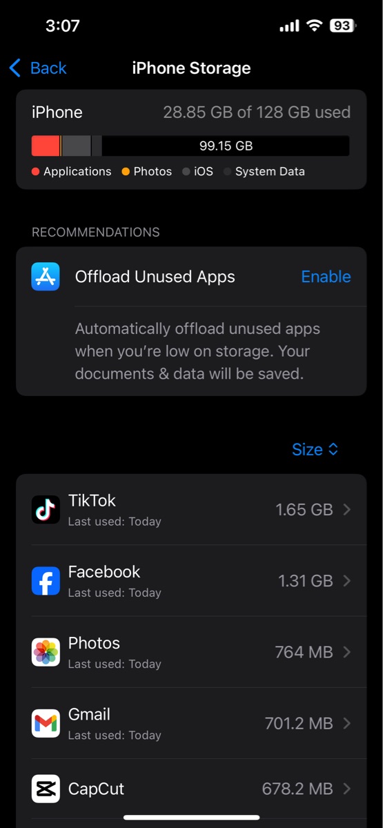 I phone 13 pro for sale - Image 4