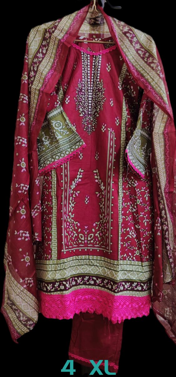 Pakistani Suites for sale - Image 3