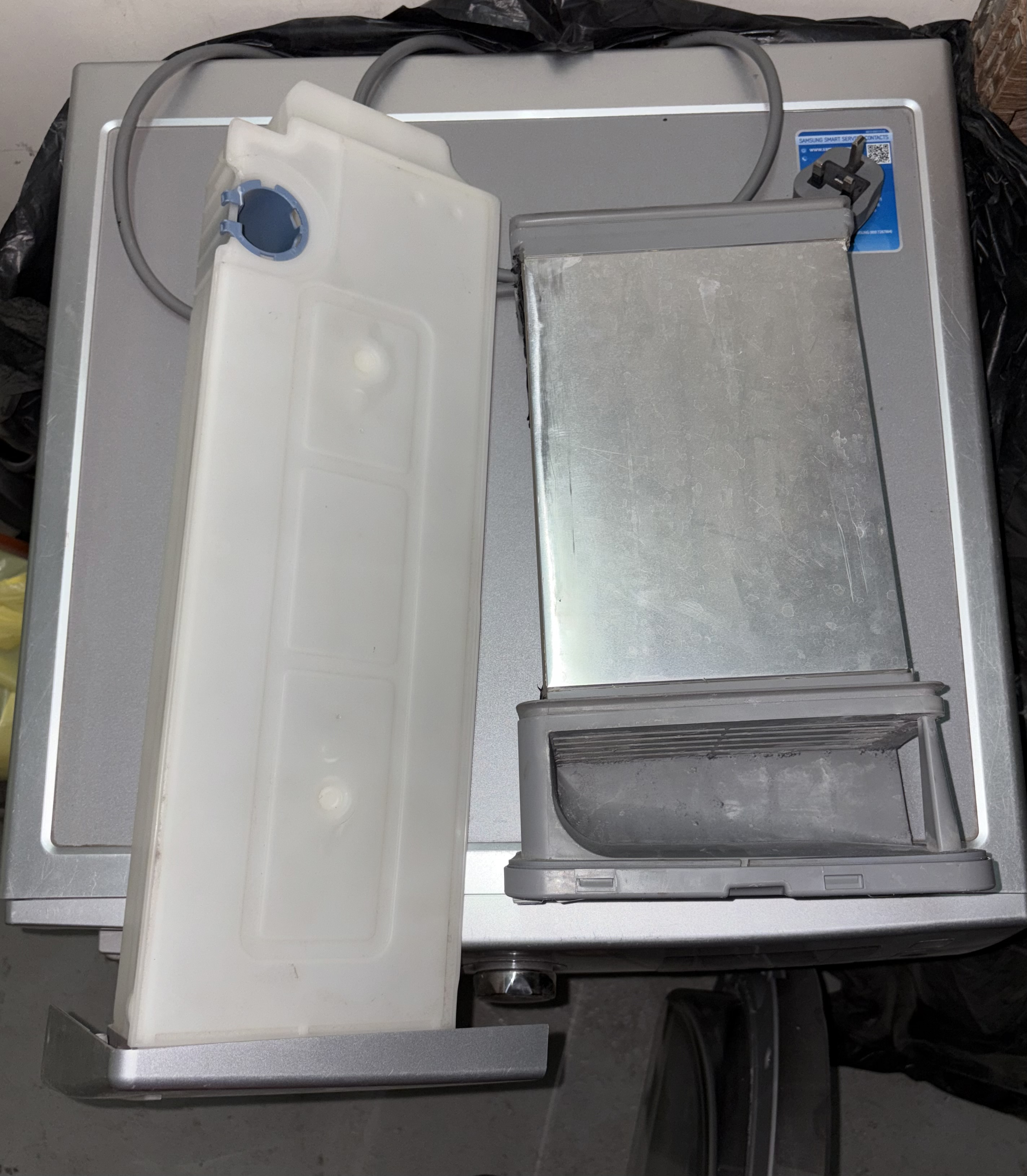 Laundry Dryer Machine -  Samsung - Image 6