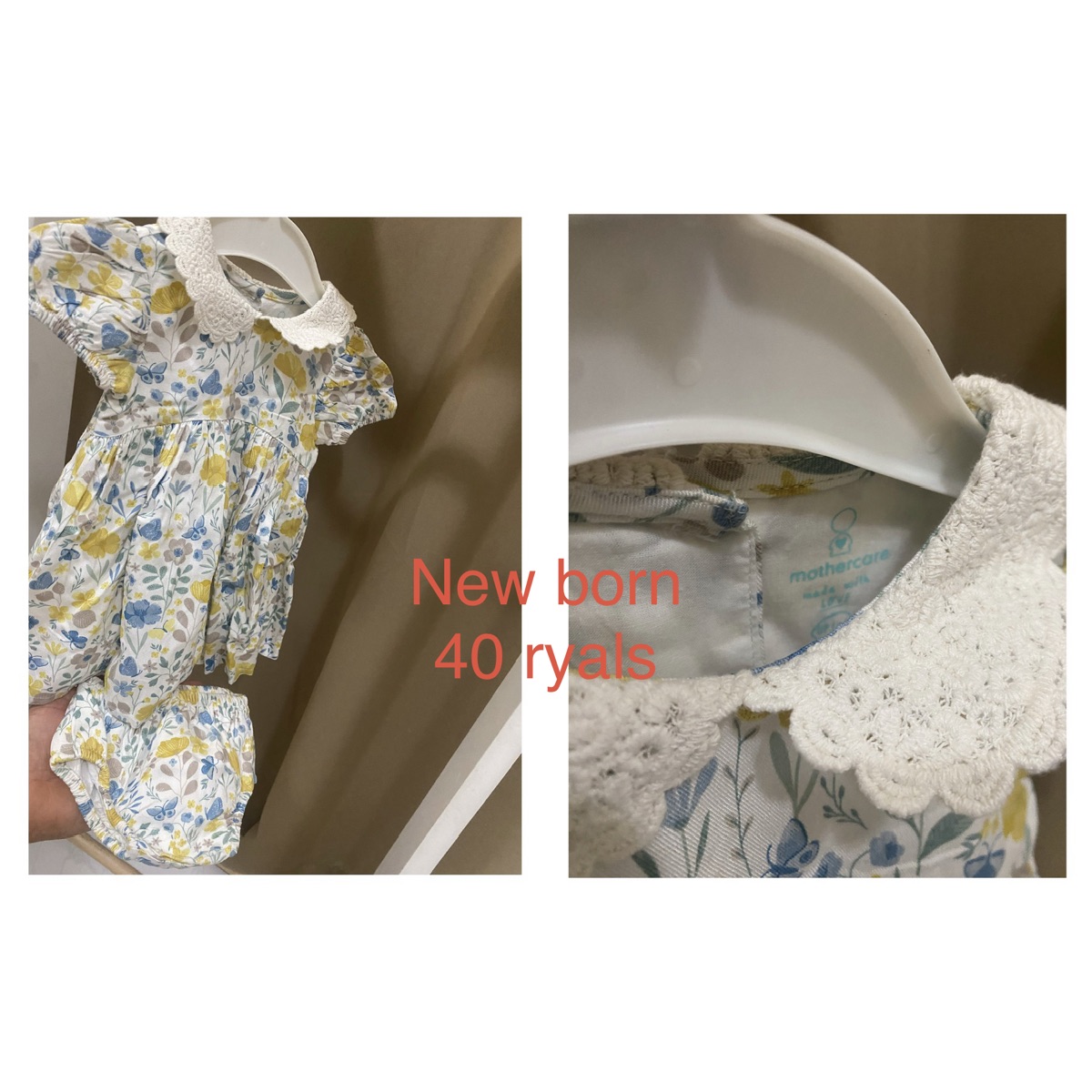 Clothes for babies from 0 to 3 - Image 4