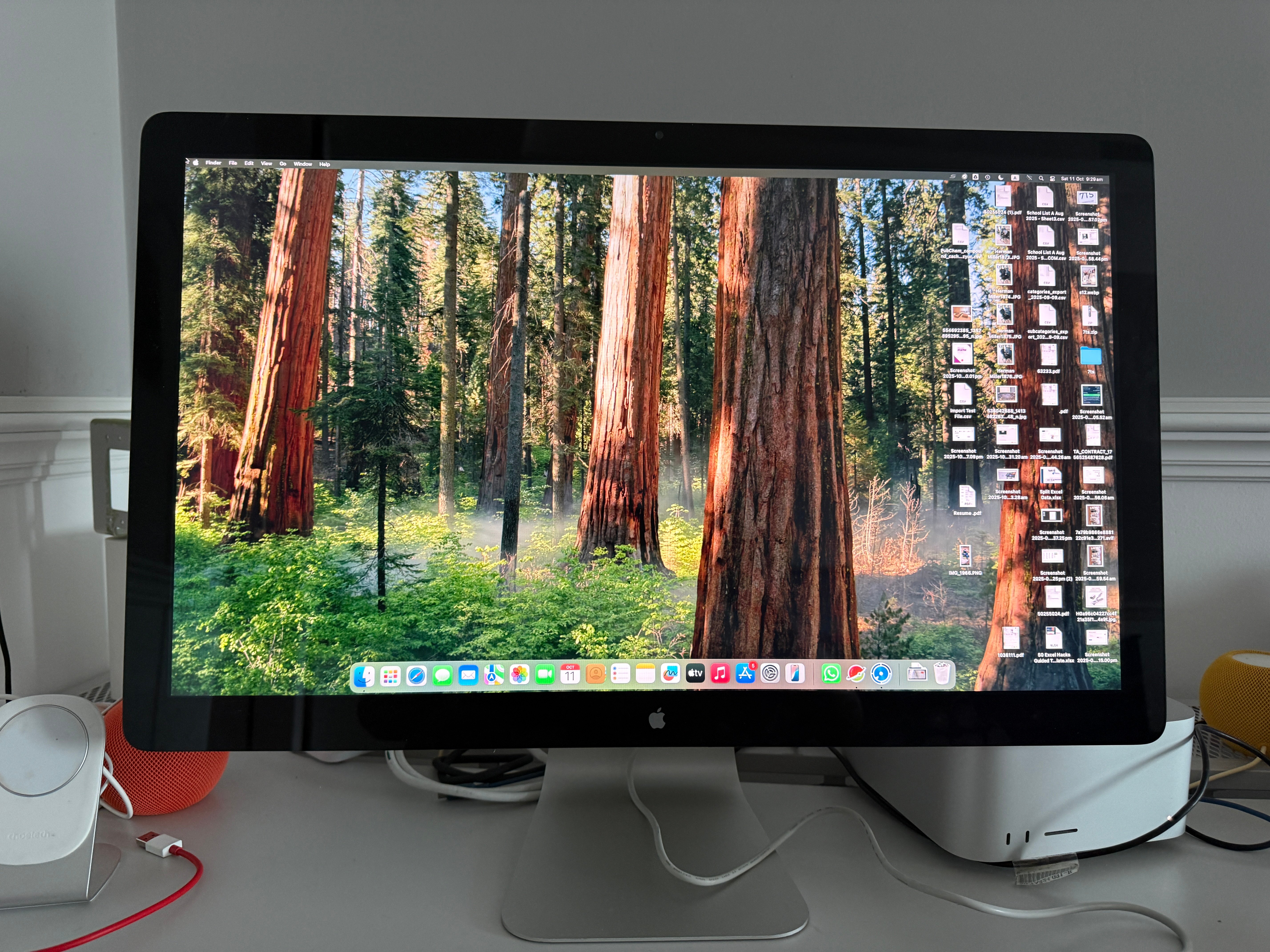 Apple Thunderbolt Display 27"  - Image 2