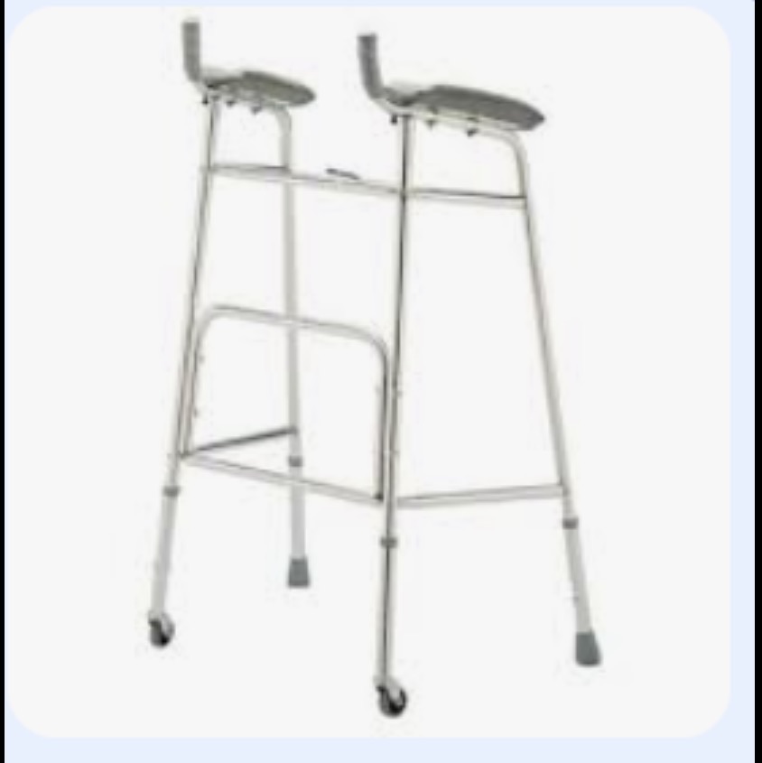 Canadian Frame Walker - Image 2