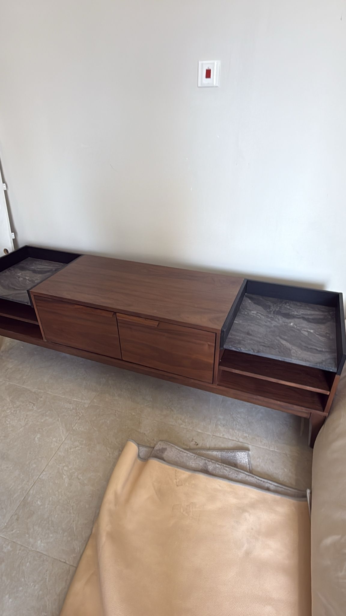 Cabinet for tv - Image 4