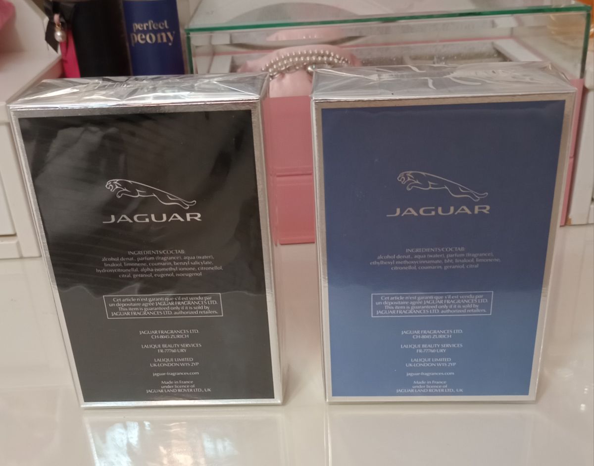 Brand new 2 pcs unwanted perfumes + free delivery - Image 2