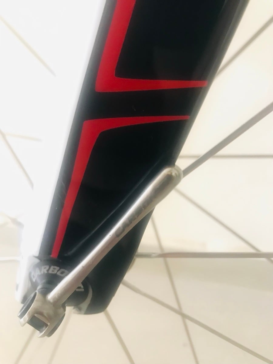 Orbea Orca Full Carbon - Image 4