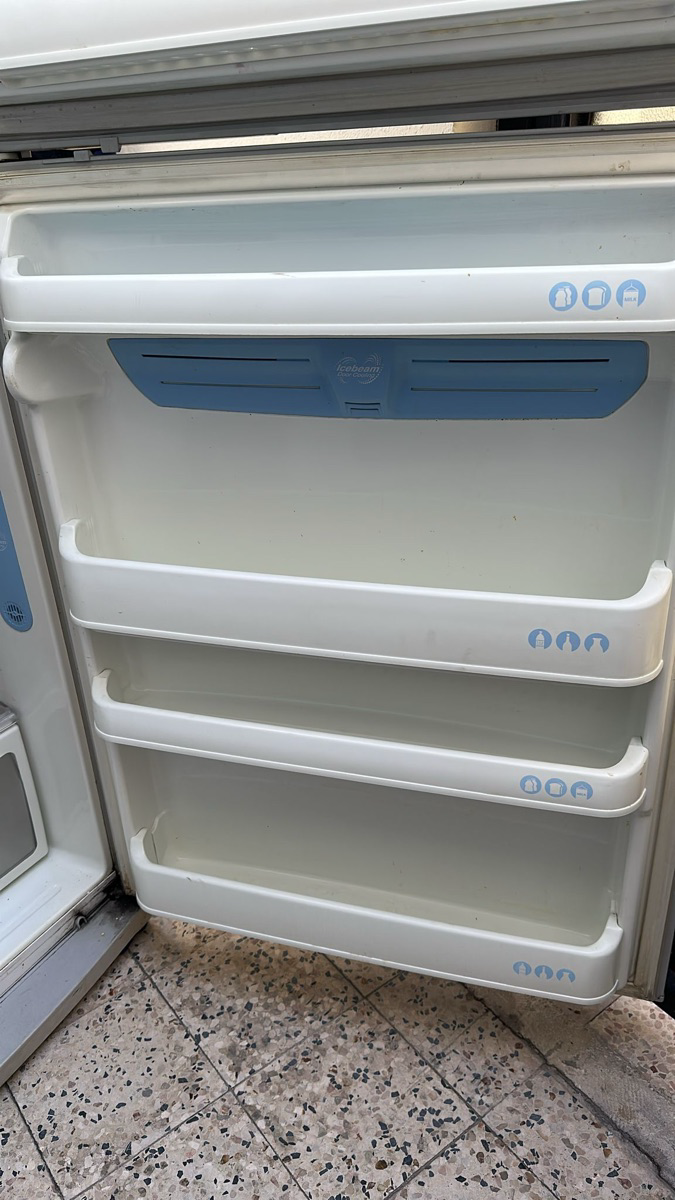 NEW 640 LTR LG GREY FRIDGE FOR SALE!!! - Image 4