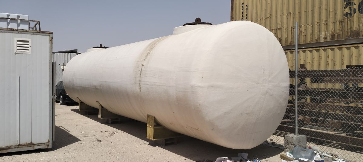 PLASTIC TANKS, GRP TANKS, STEEL TANKS, SEWAGE TANKS DIESEL TANKS, IBC TANKS,DRUM - Image 16