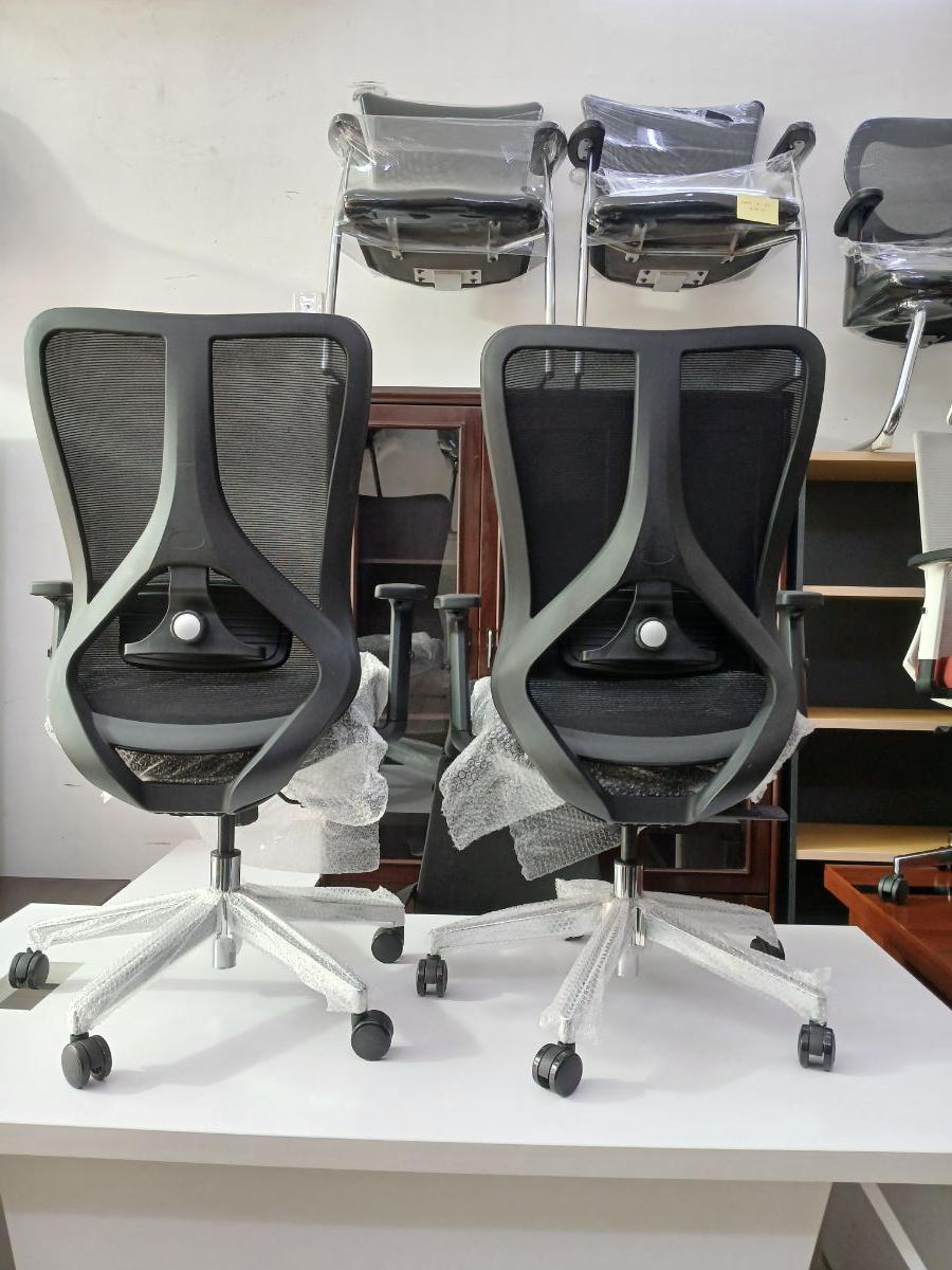 Used office furniture items selling 55157083 - Image 3