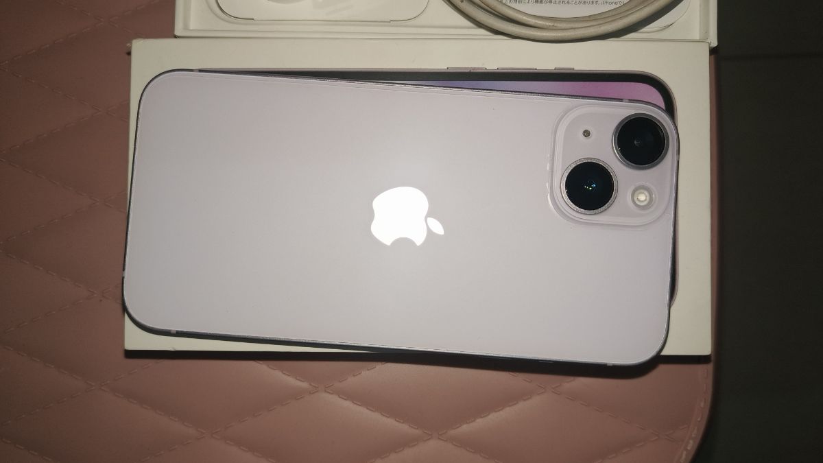 Iphone 14 for sale 128gb - Image 1