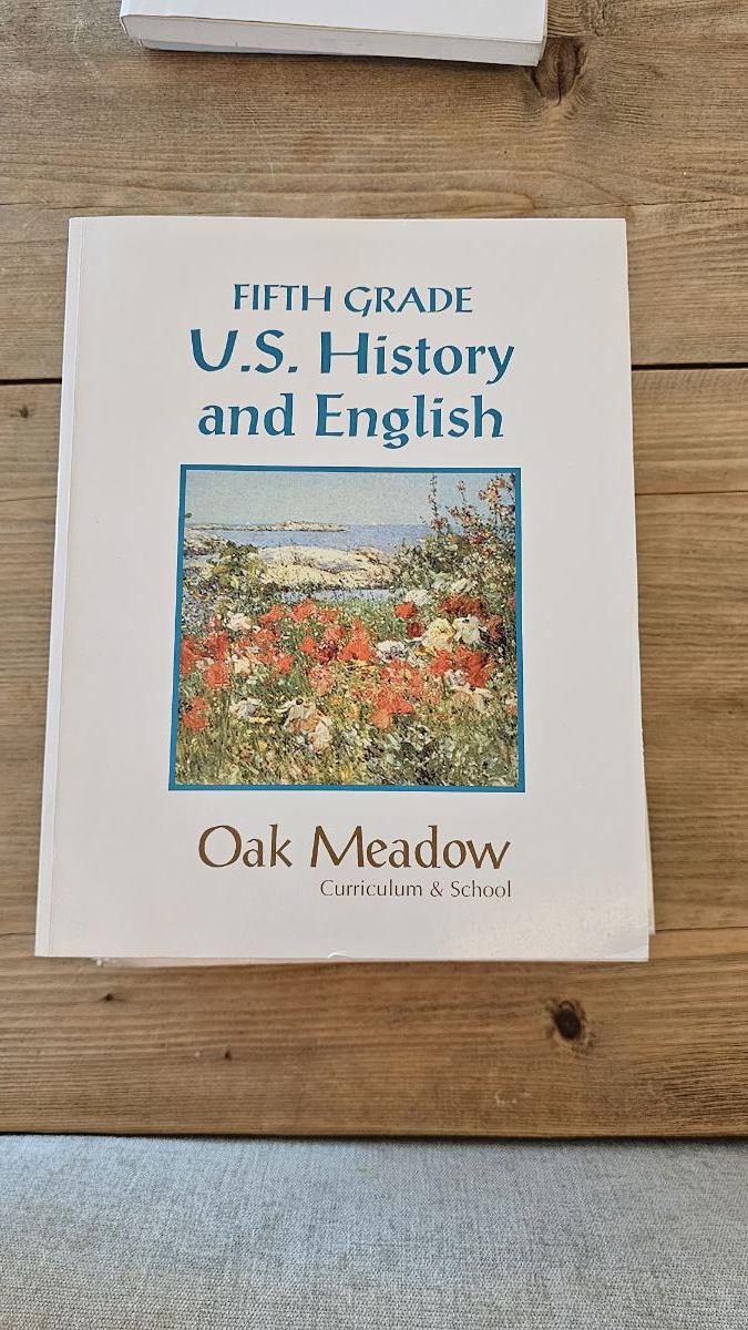 Home school curriculum - Image 5