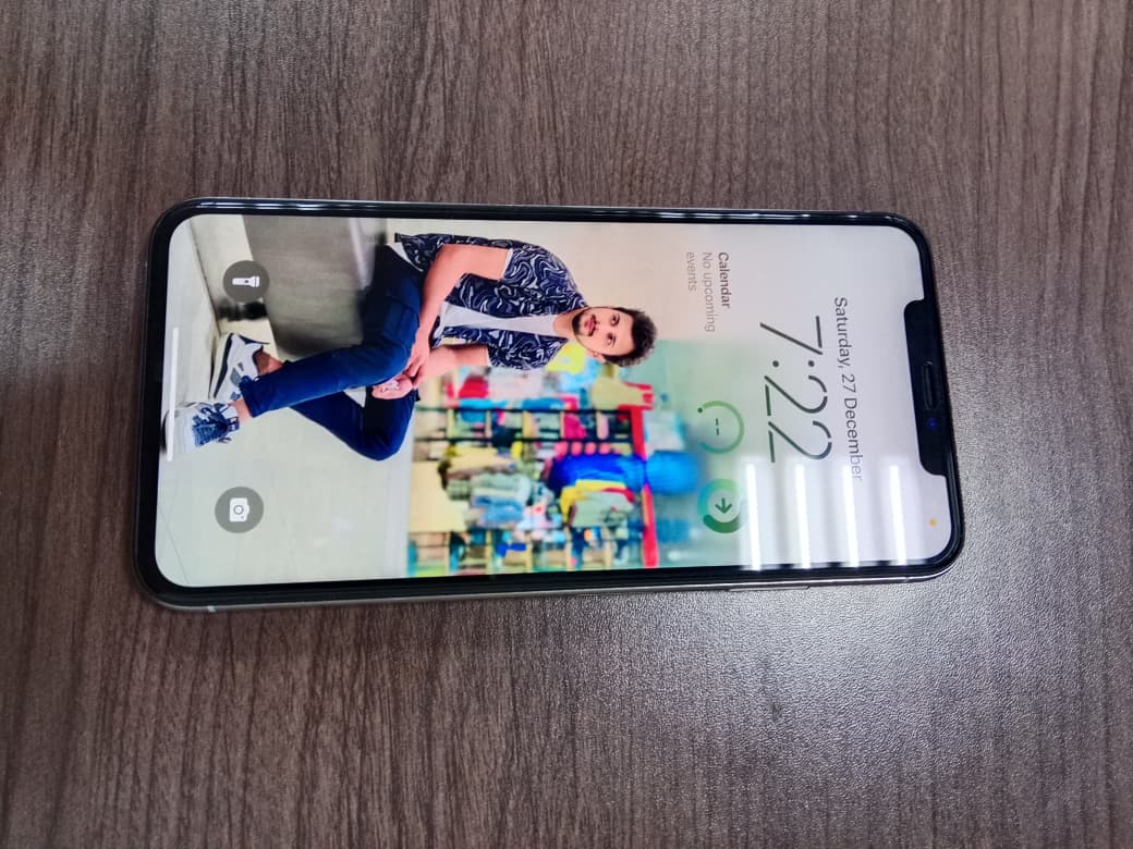 IPHONE XS MAX 256  - Image 3
