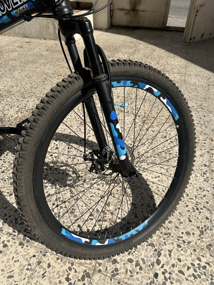 Bicycle - Image 7