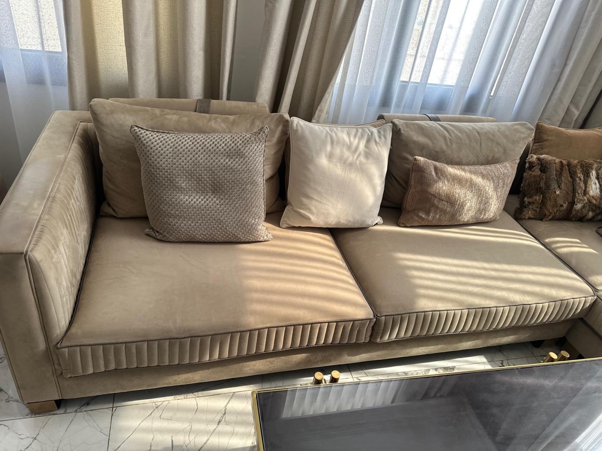 Majlis Sofa Set - Image 2