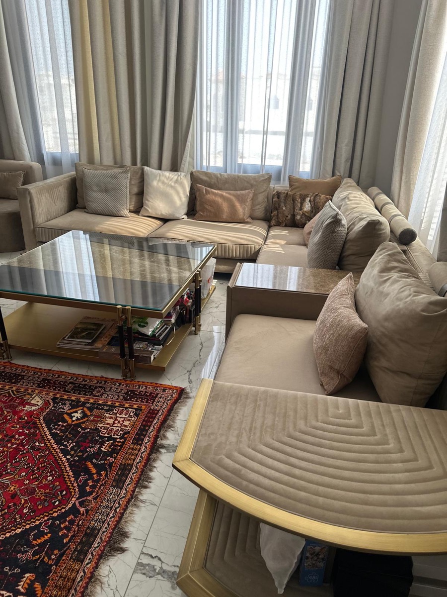 Majlis Sofa Set - Image 7