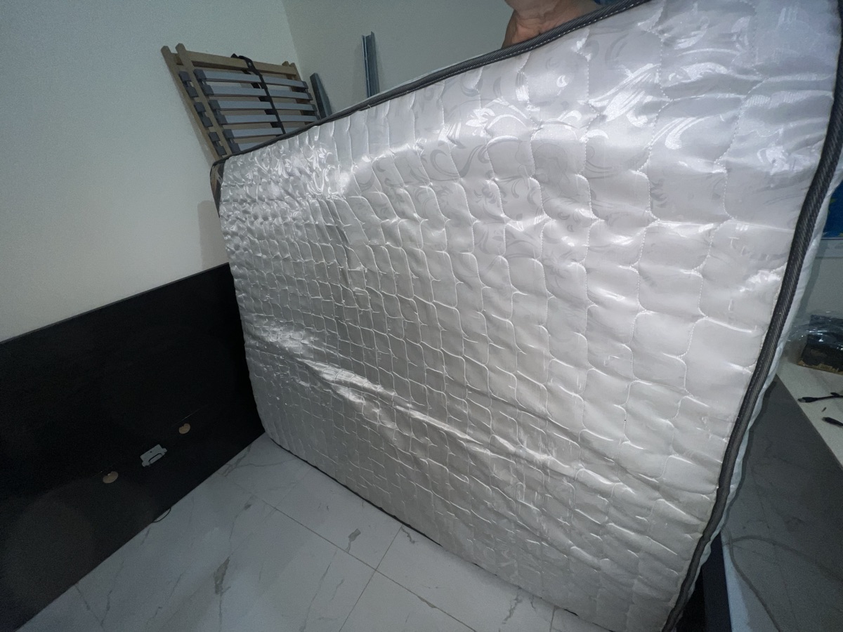 Ortho mattress - Image 1