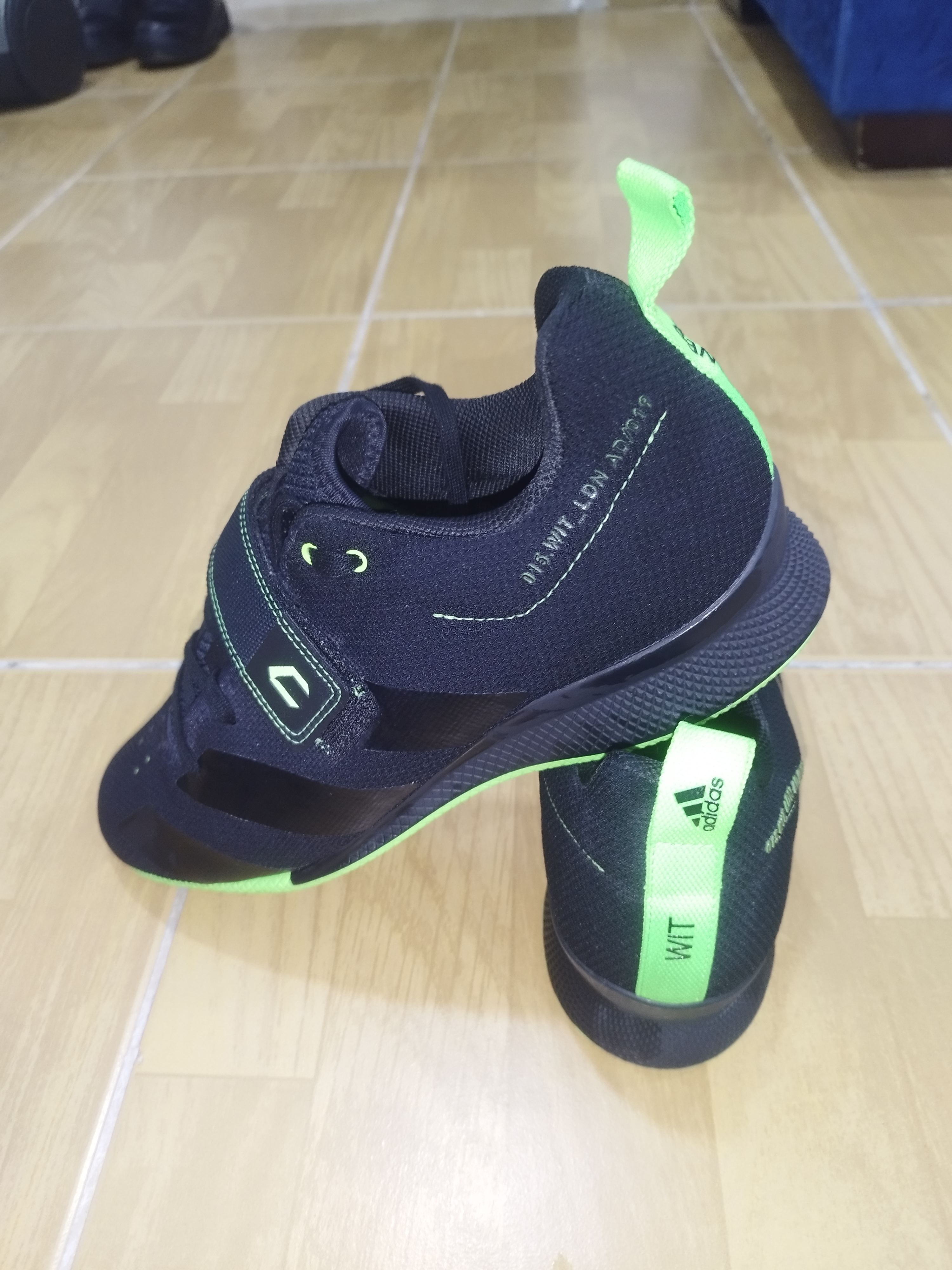 Adidas adipower 2 weightlifting shoes  - Image 3