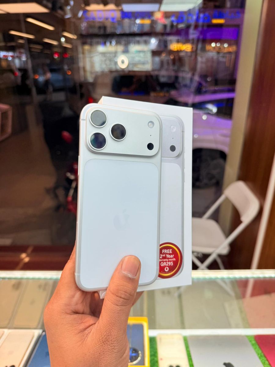 17Pro Max - Image 1